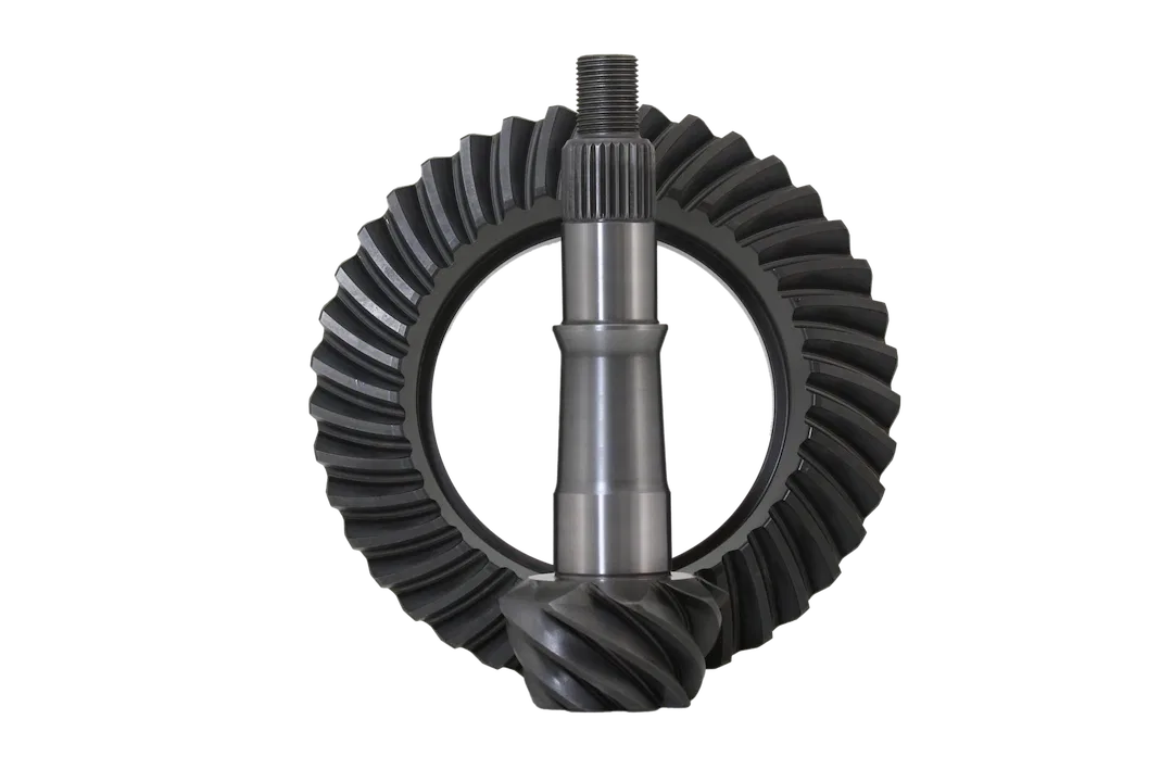 GM10-342DC – REV GEAR AXL Differential Ring And Pinion, GM 8.5 Inch Standard Rotation Axle 8.5 Inch Ring Gear Diamete...